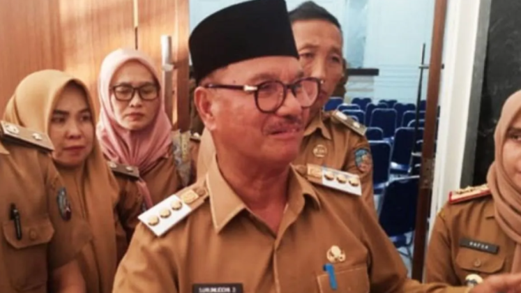 Bupati Copot Camat Baito Gegara Bantu Supriyani, Guru Honorer yang Dituduh Aniaya Anak Polisi