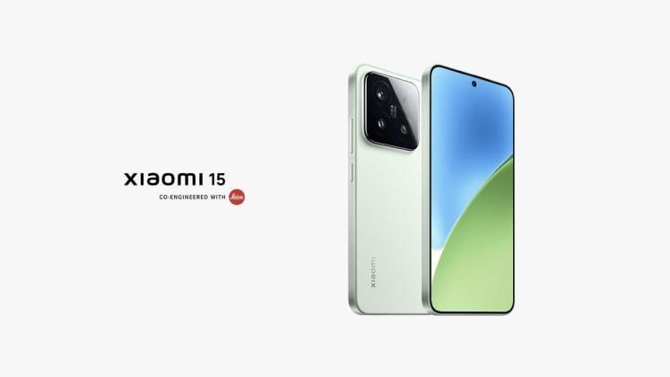 Xiaomi 15 Resmi Meluncur: Snapdragon 8 Elite dan Baterai Jumbo 5400mAh Siap Menggila!