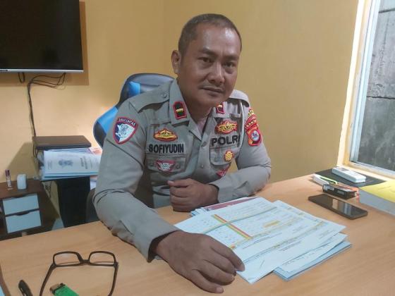 Satlantas Polresta Tangerang Catat 19 Kasus Kecelakaan Truk Tanah, 16 Orang Tewas!