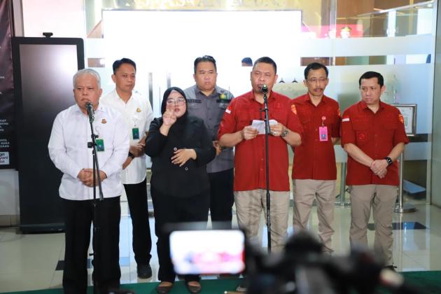 Kejagung Buka Peluang Periksa Eks Mendag Lainnya Selain Tom Lembong