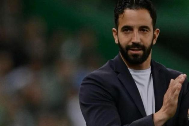 Manchester United Resmi Pecat Ruben Amorim, Darren Fletcher Jadi Pelatih Sementara