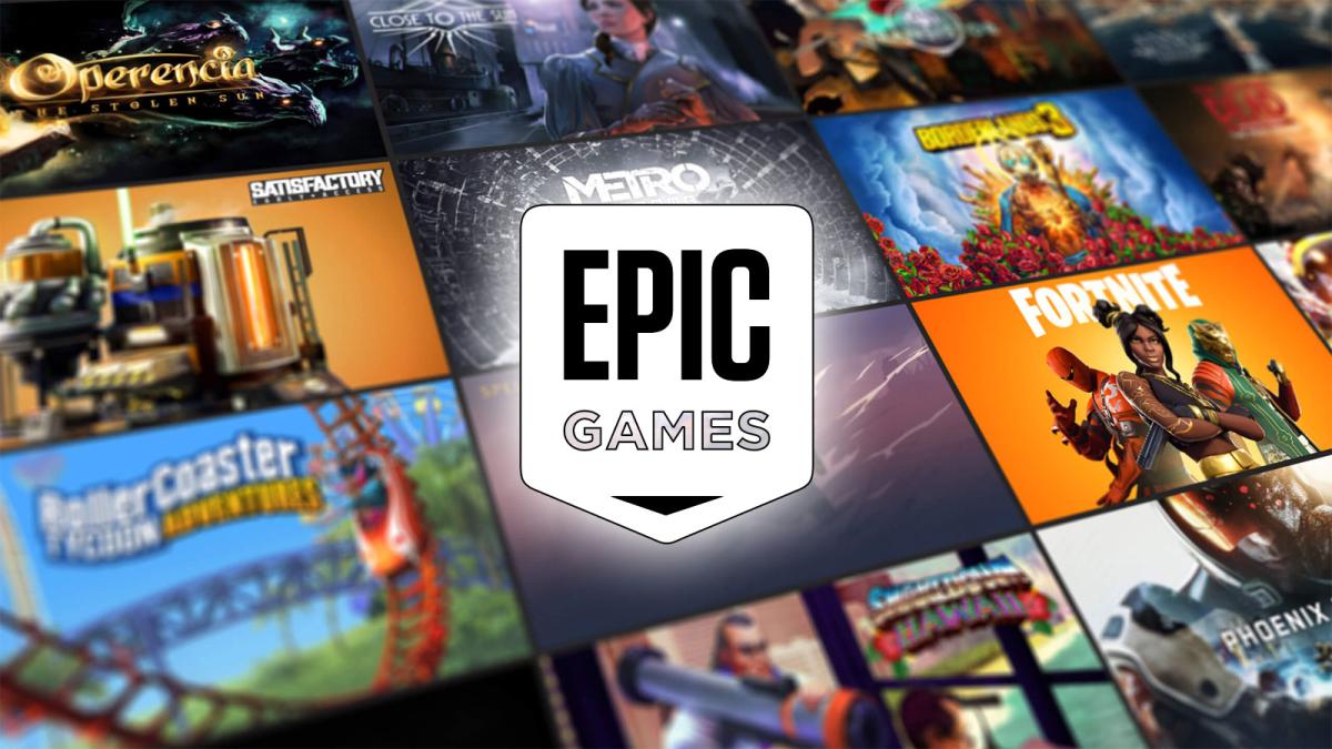 3 Game Gratis di Epic Games Minggu Ini, Klaim Sebelum Terlambat!