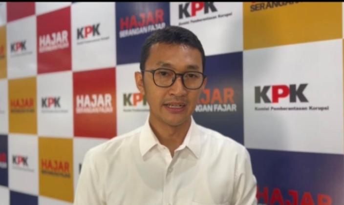 KPK Akui Sudah Serahkan Bukti Sah Penetapan Tersangka Paman Birin ke PN Jakarta Selatan