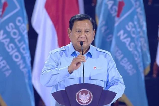 Prabowo Minta Kementerian Kurangi Perjalanan ke Luar Negeri: Pakai Uang Sendiri Boleh