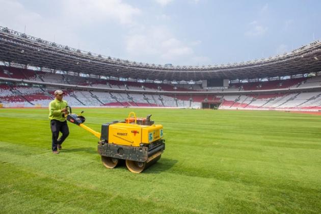 Harga Tiket Timnas Indonesia vs Jepang dan Arab Saudi Mulai Rp200 Ribu!