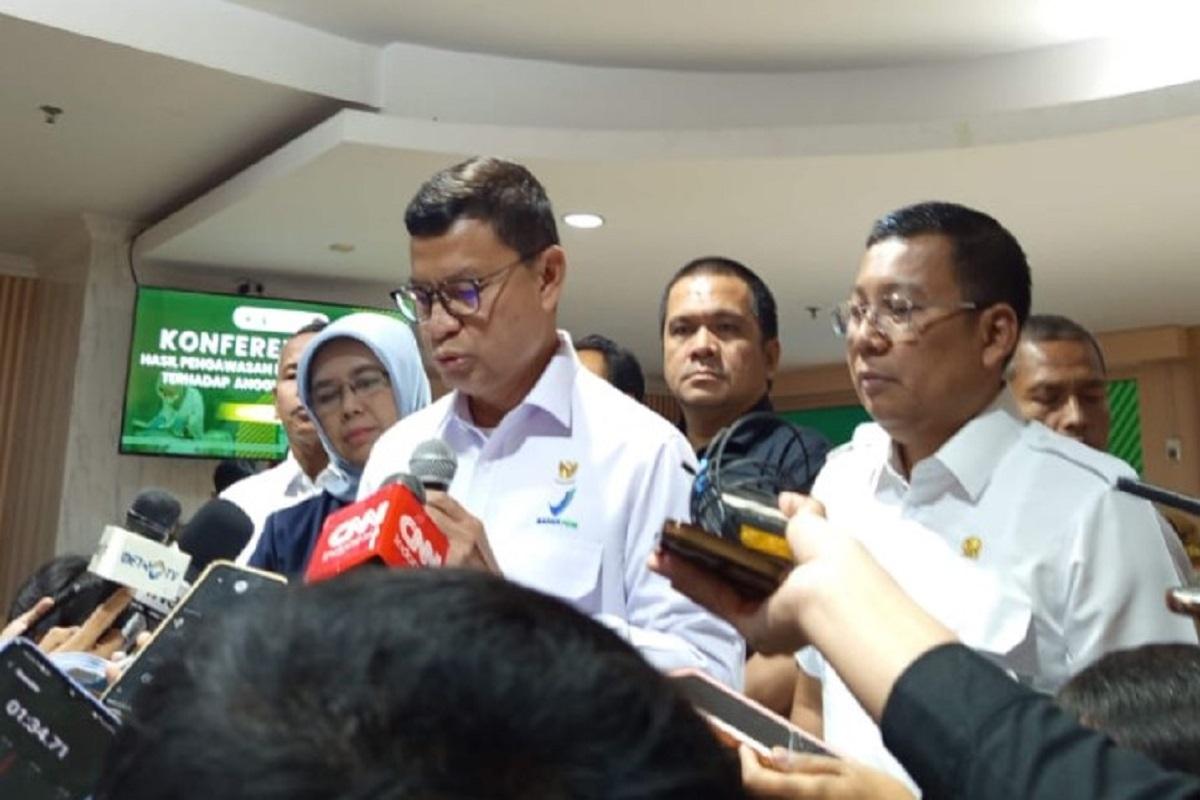 Heboh Warga Diduga Keracunan Jajanan Latiao, BPOM: Temukan Kontaminasi Bakteri