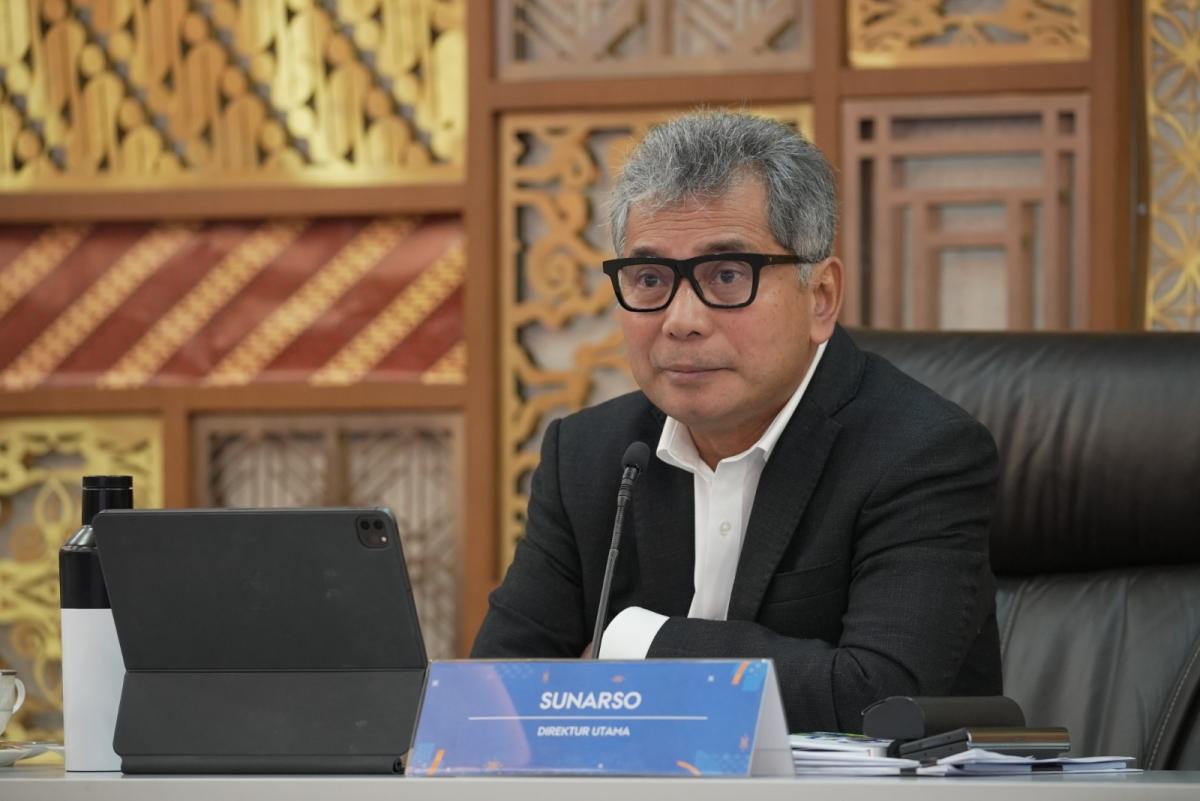 Optimisme BRI pada Kebijakan Ekonomi di Era Pemerintahan Baru