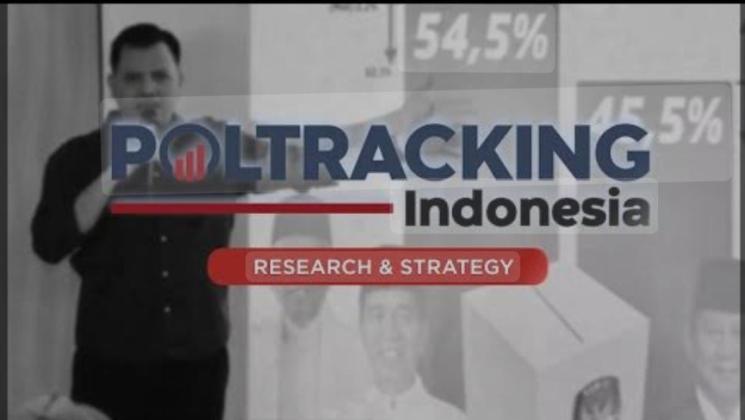 Beda Hasil Survei Pilkada Jakarta, Lembaga Survei Poltracking Disanksi Persepi