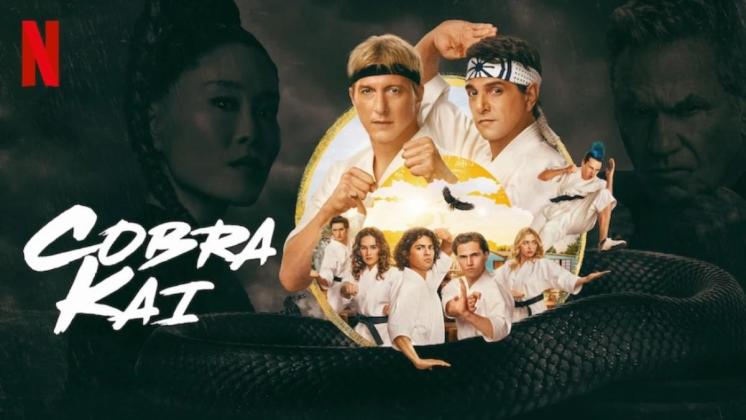 Cobra Kai Season 6 Part 2 Tayang Mulai 15 November 2024: Akhir dari Karate Kid-verse