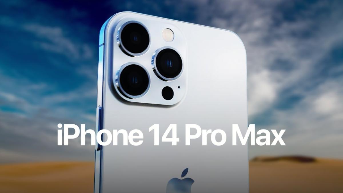 Harga iPhone 14 Pro Max Turun! Ini Spesifikasi dan Detail Harganya yang Terbaru