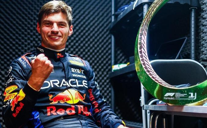 Max Verstappen Siapkan Skenario untuk Pertahankan Gelar Juara Dunia