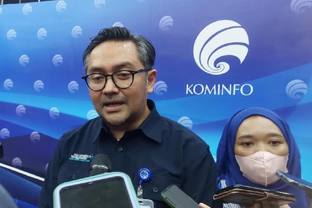 Tak Sampai Sebulan, Kemenkomdigi Klaim Blokir 227 Konten Judi Online