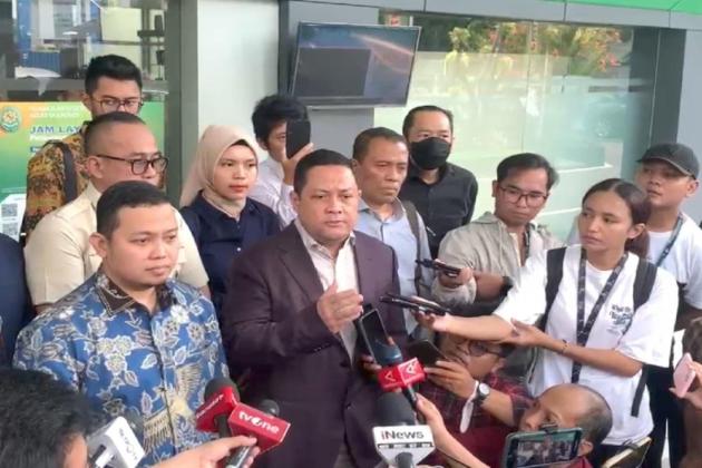 Tom Lembong Ajukan Praperadilan, Kuasa Hukum: Penetapan Tersangka Cacat Hukum