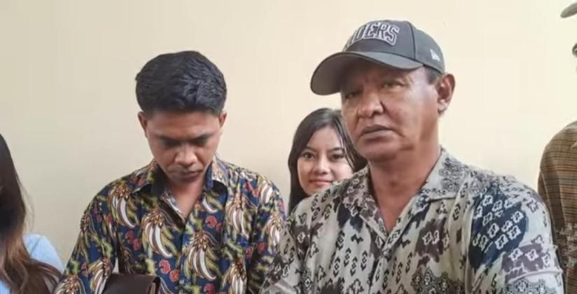 Ayah Vadel Badjideh Tantang Nikita Mirzani Buktikan Ancaman Robohkan Rumahnya: Kalau Berani...