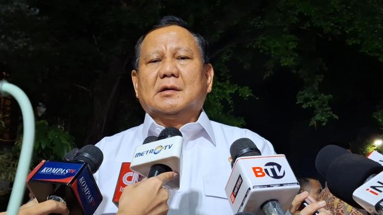 Begini Kriteria Pelaku UMKM yang Dapat Kebijakan Penghapusan Utang dari Prabowo