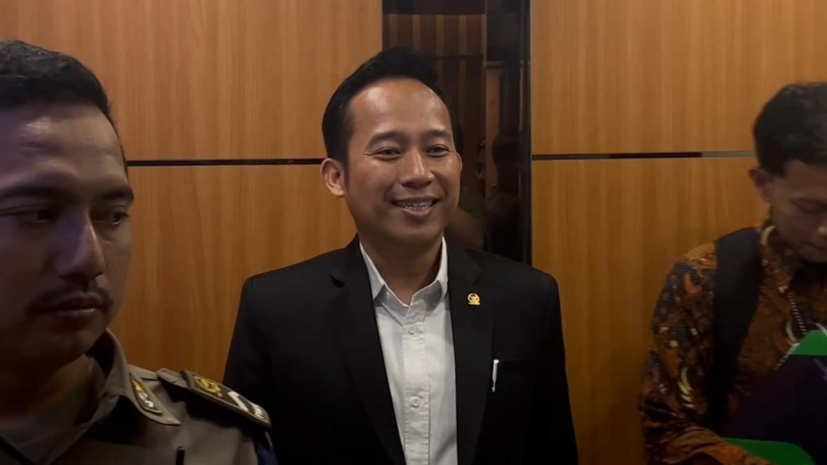 Denny Cagur Akui Pernah Diperiksa Bareskrim Soal Promosi Judi Online: Kejadiannya Sebelum Dilantik Jadi Anggota DPR