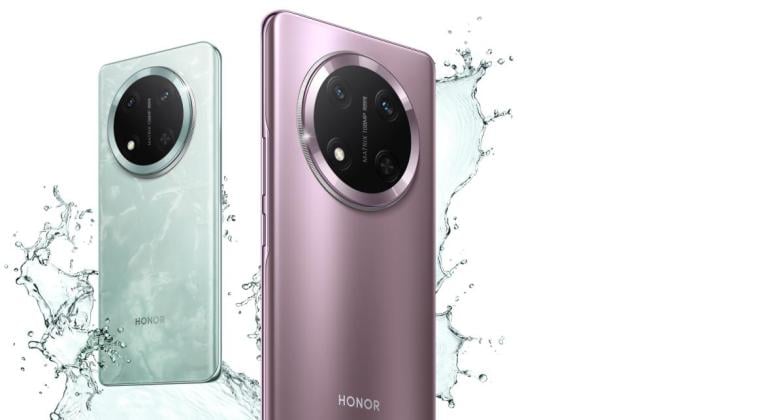 Honor X9c Hadir dengan Spesifikasi Canggih dan Baterai Jumbo, Ideal Buat Gaming