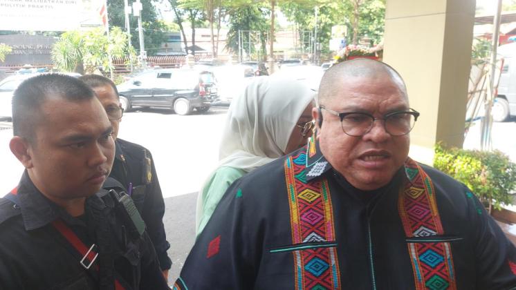 Kasus Vadel Badjideh vs Nikita Mirzani: Di Balik Hukum, Ada Kehidupan yang Terluka