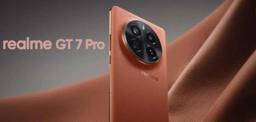 Realme GT 7 Pro Rilis di China, Ini Spesifikasi dan Fiturnya yang Super Canggih