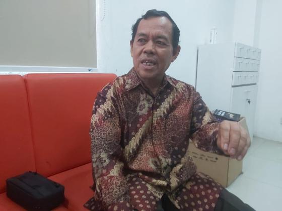 Dewan Pendidikan: Kabupaten Tangerang Butuh Pemimpin yang All Out dalam Dunia Pendidikan