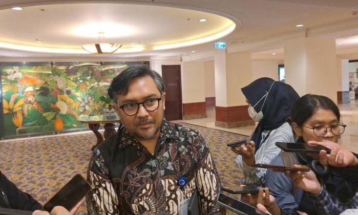 Kemkomdigi Tindak Situs dan Akun Media Sosial Terkait Judi Online, Hapus 7.176 Konten di 2024