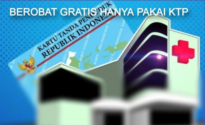 Pilbup Tangerang, Program Berobat Gratis Paslon Nomor Urut 1 Dikritik Pegiat Kesehatan