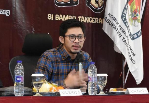 31.388 Petugas KPPS Pilkada Kabupaten Tangerang Diminta Jaga Netralitas