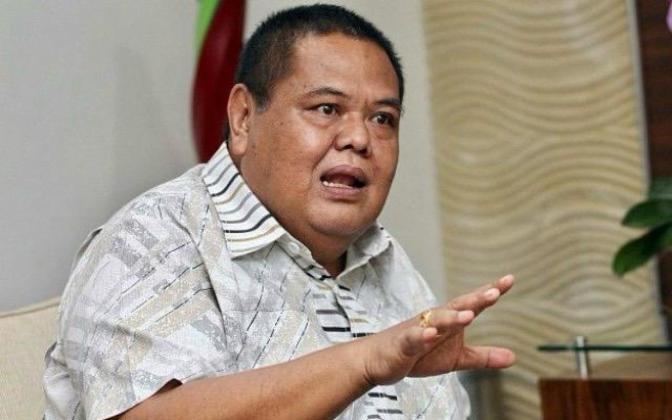 Dukung Pembangunan Proyek Objek Vital Nasional untuk Ketahanan Energi Indonesia