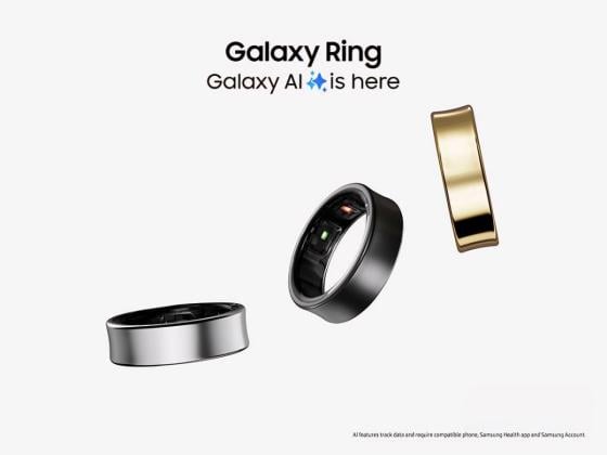 Harga Resmi Samsung Galaxy Ring di Indonesia: Segini yang Harus Kamu Keluarkan!