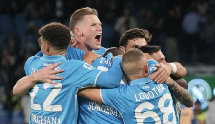 Jadwal Liga Italia Pekan Ini: Inter vs Napoli dan Derby Turin