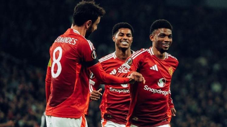 Klasemen Liga Europa Terbaru: Lazio Sempurna, MU Tinggalkan Zona Degradasi