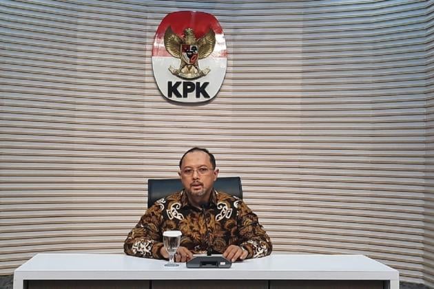 KPK Usut Gratifikasi Fashion Show Anak Mantan Pejabat Pajak