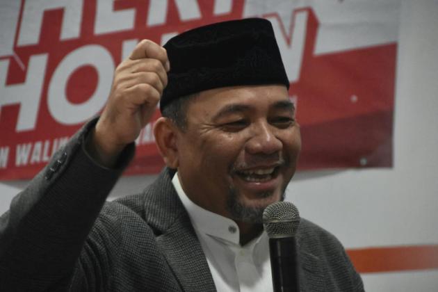 Perkuat Reformasi Birokrasi, Heri Koswara Janji Bentuk Satgas Anti-Korupsi di Kota Bekasi