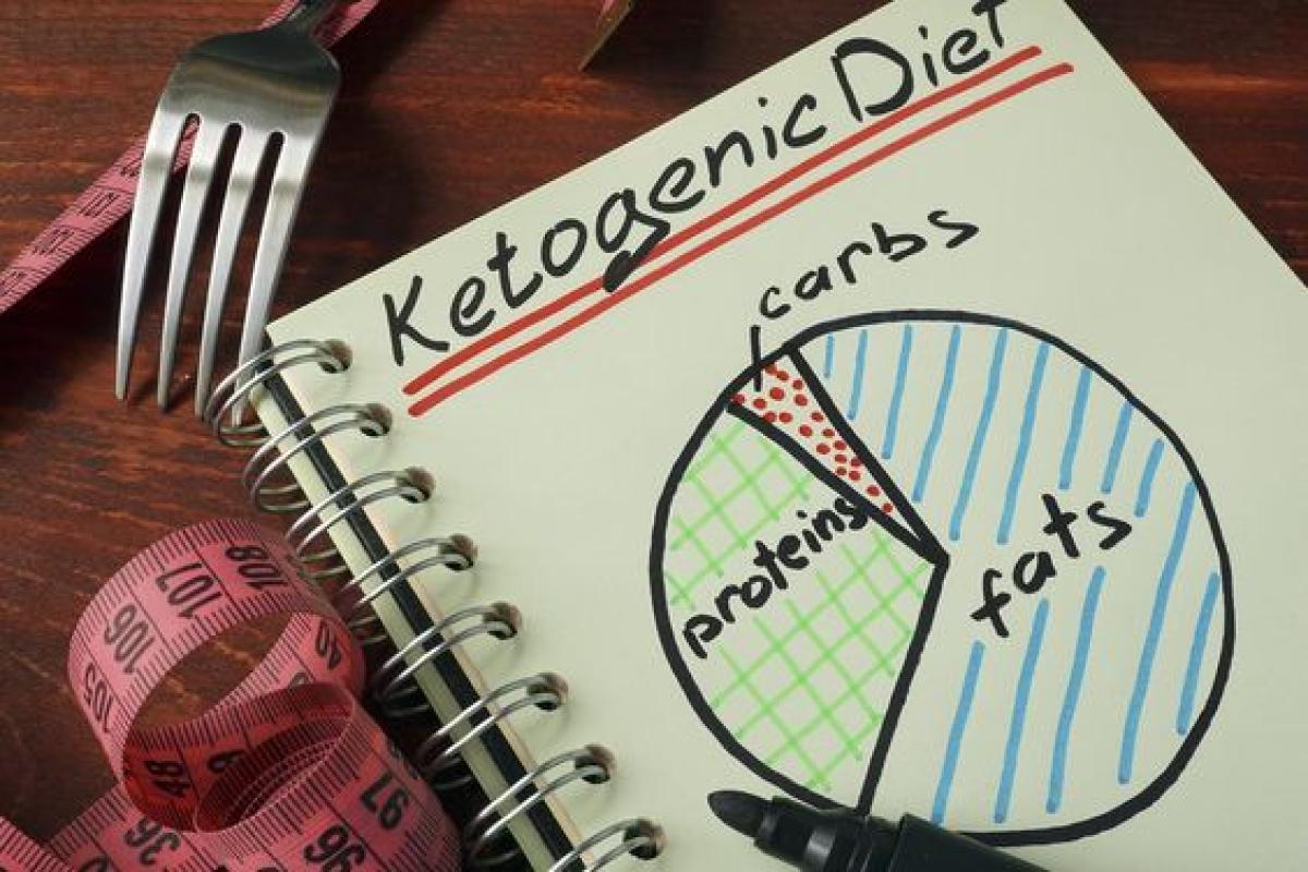 Risiko Diet Keto yang Perlu Kamu Ketahui, Jangan Sampai Menyesal!