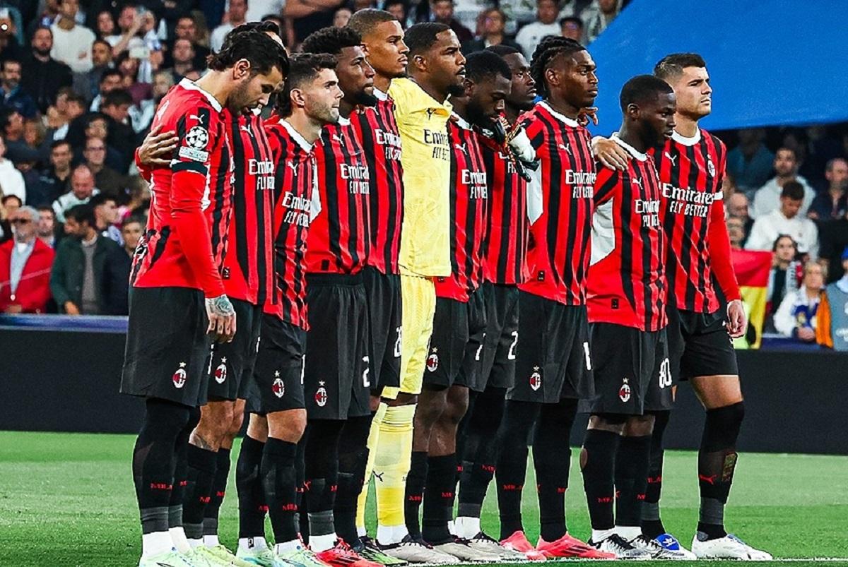 AC Milan Berambisi Lanjutkan Tren Positif Ketika Bertemu Cagliari di Stadion Sardegna