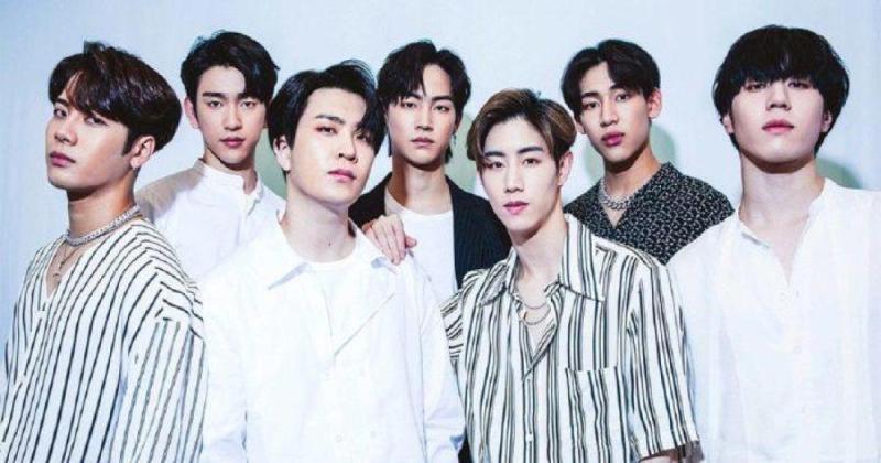 GOT7 Segera Comeback! Album Baru Jadi Obat Rindu untuk AhGaSe