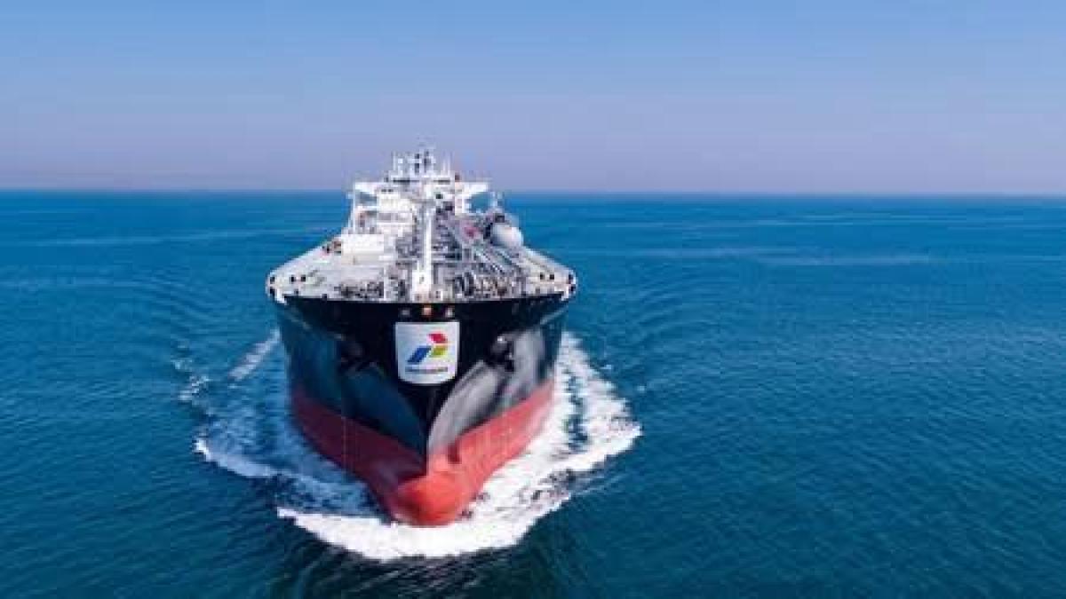 Kinerja Pertamina Internasional Shipping (PIS): Pionir Ketahanan Energi Nasional dan Kompetisi Global