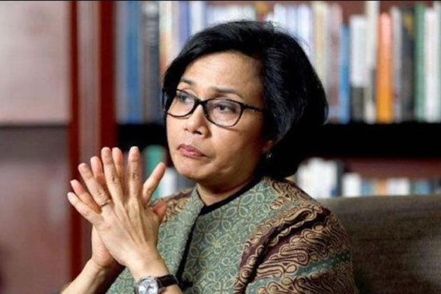 Sri Mulyani Jelaskan PPN 12 Persen Punya Dampak Positif, Begini Katanya