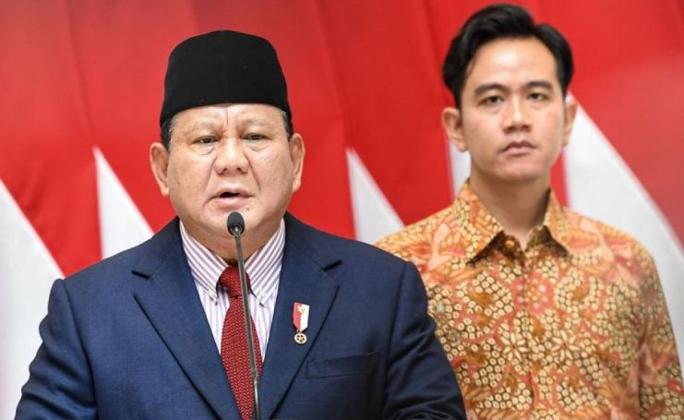 Presiden Prabowo Bubarkan Satgas Cipta Kerja yang Dibentuk Jokowi