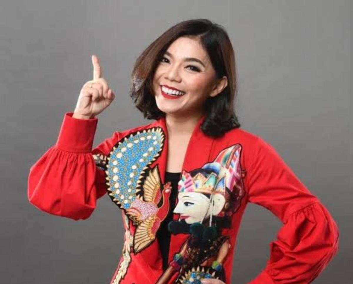 Profil dan Biodata Merry Riana, Pebisnis dan Motivator yang Ditunjuk jadi Stafsus AHY