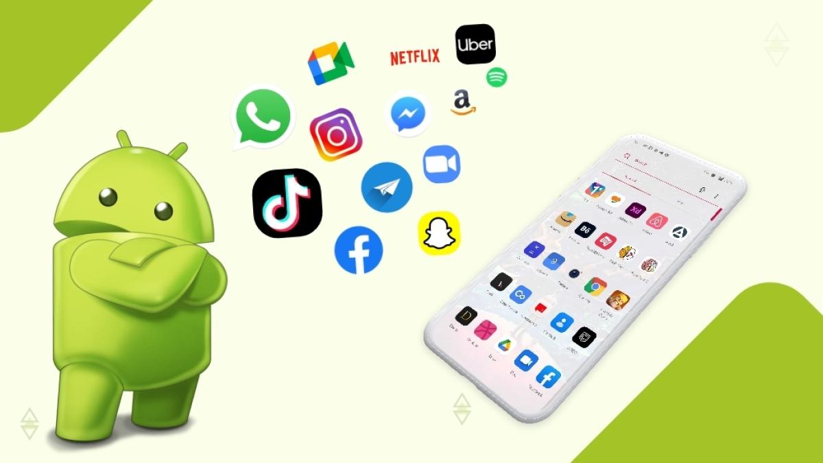 Wajib Install! 5 Aplikasi Android yang Bikin Hidupmu Lebih Praktis
