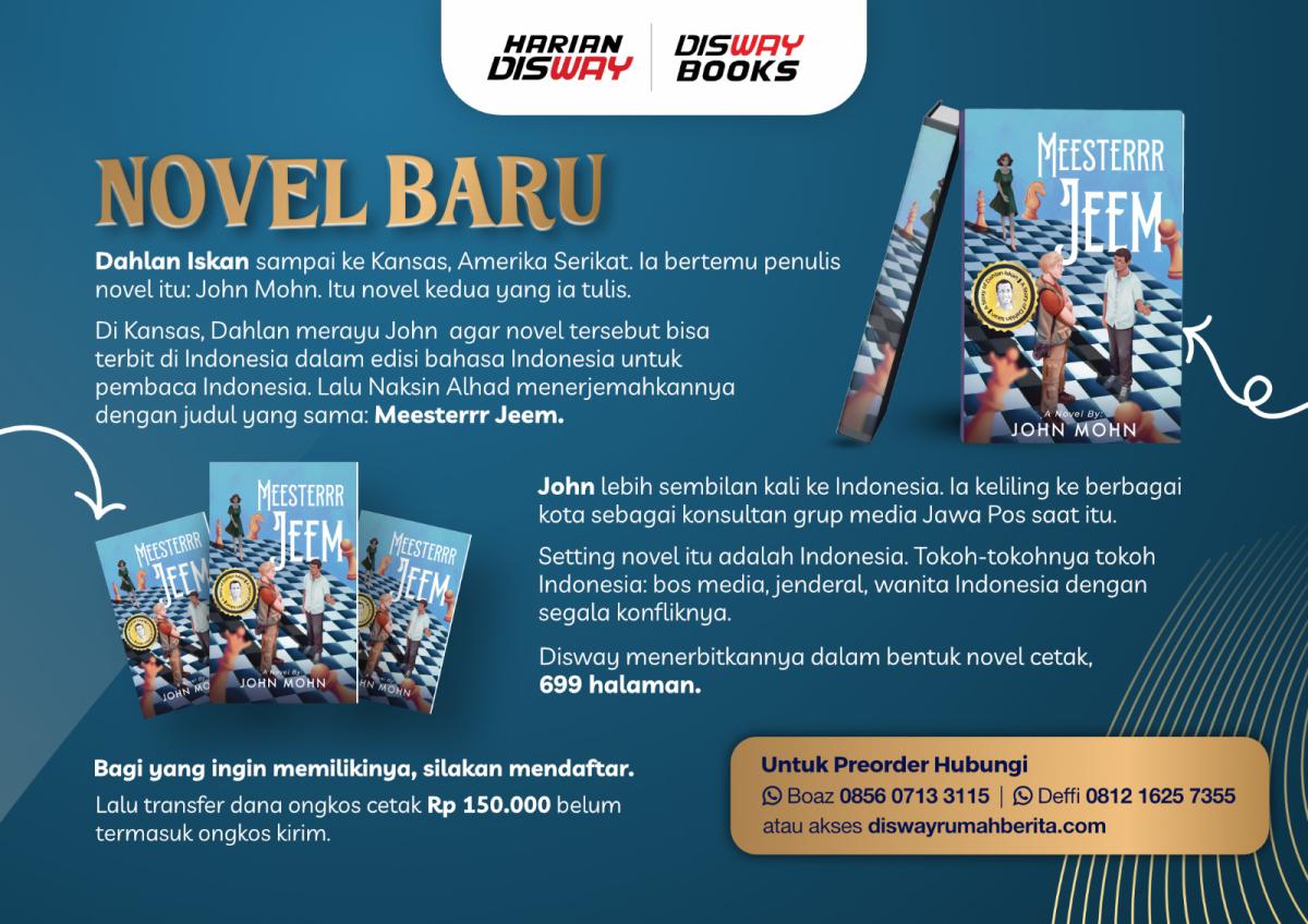 Dangkal Dalam
