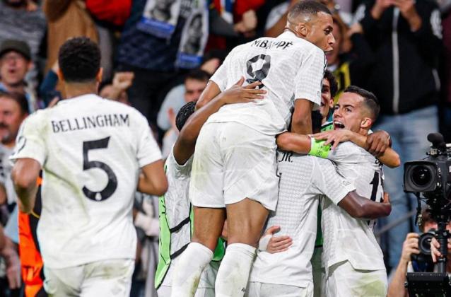 Klasemen Sementara Liga Spanyol: Real Madrid Terus Kejar Barcelona