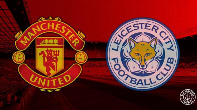 Link Live Streaming Liga Inggris 2024/2025: Manchester United vs Leicester City