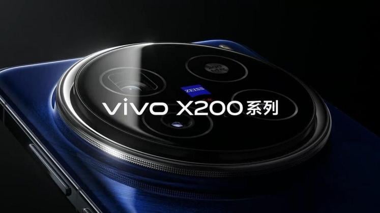 Terungkap! Tanggal Rilis Vivo X200 Global Bocor, Siap-Siap Pre-Order!