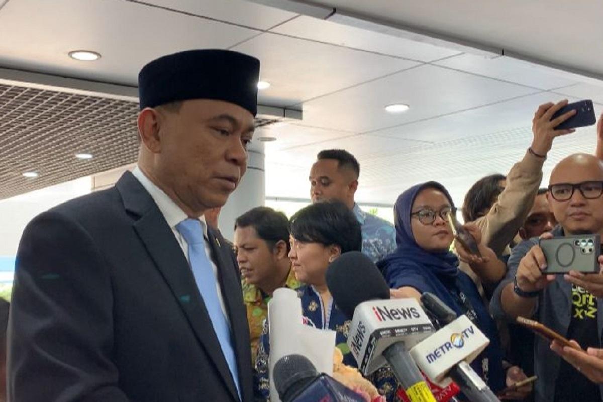 Bantah Terlibat Judol di Komdigi, Budi Arie: Itu Framing dan Fitnah