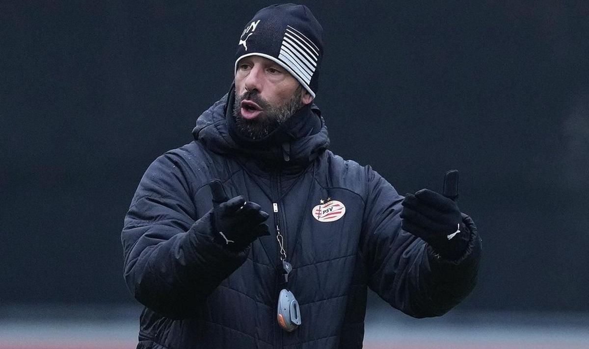 Bruno Fernandes Sebut Nistelrooy Bawa Banyak Energi Positif