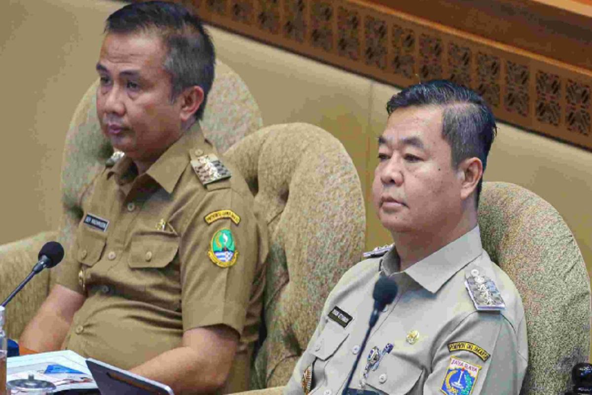 Cegah Isu SARA, Pemprov DKI Bentuk Tim DESK Pilkada