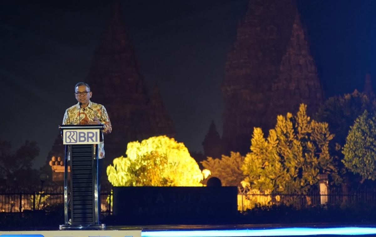Gelar Treasury Banking Summit, BRI Perkuat Kolaborasi bagi Pertumbuhan Perbankan Nasional