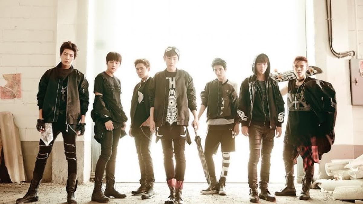 Harga Tiket Konser INFINITE di Jakarta 2025, Siapkan Diri untuk Momen Tak Terlupakan!